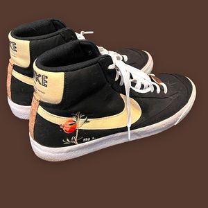 men’s nike blazers